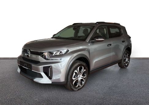 Citroën C3 Aircross, 2025 2