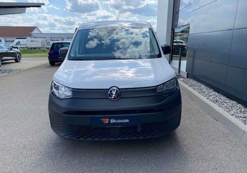 Volkswagen Caddy, 2023