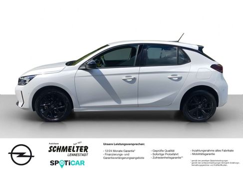 Opel Corsa, 2024 2