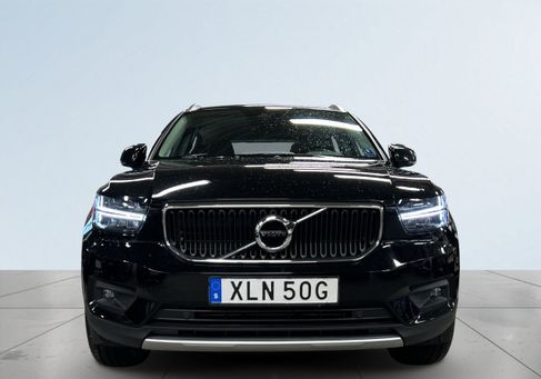 Volvo XC40, 2021 2
