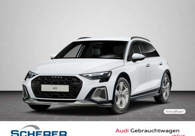 Audi A3, 2025