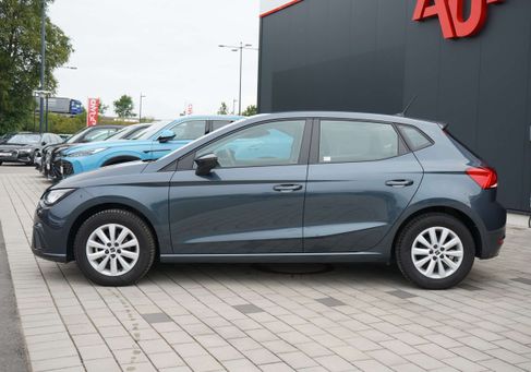 Seat Ibiza, 2023 3