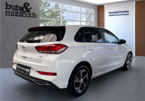 Hyundai i30, 2020 3