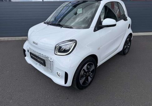 Smart ForTwo, 2024
