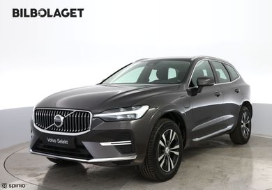 Volvo XC60, 2025