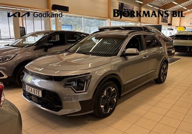 Kia Niro, 2023