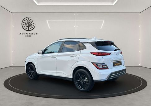 Hyundai Kona, 2024