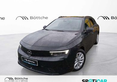 Opel Astra, 2025
