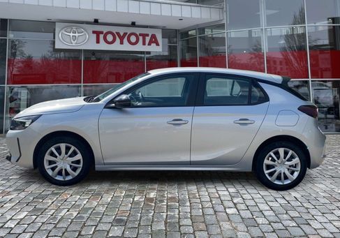 Opel Corsa, 2024 3