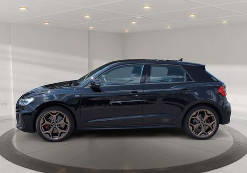 Audi A1, 2023