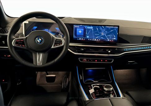 BMW X5, 2026