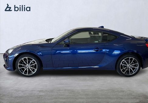 Toyota, 2018
