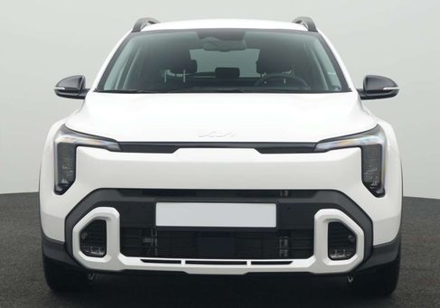 Kia Stonic, 2026