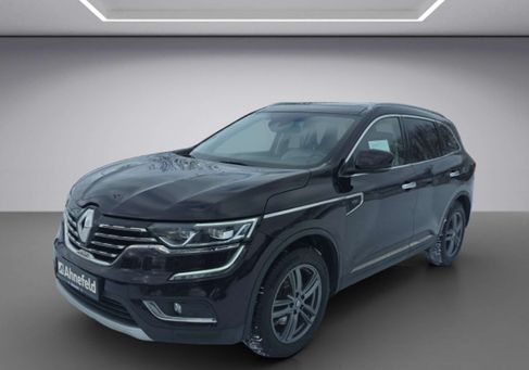 Renault Koleos, 2017