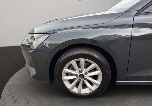 Audi A3, 2025 3