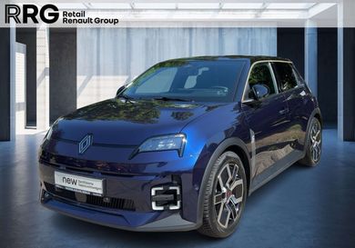 Renault R 5, 2025