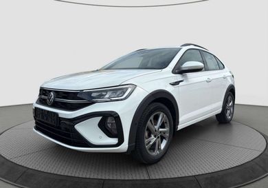 Volkswagen Taigo, 2022