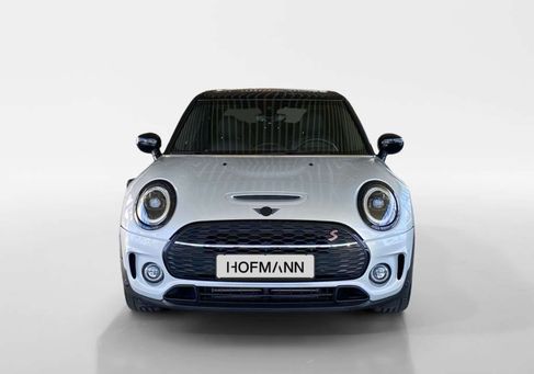 MINI Cooper SD Clubman, 2021