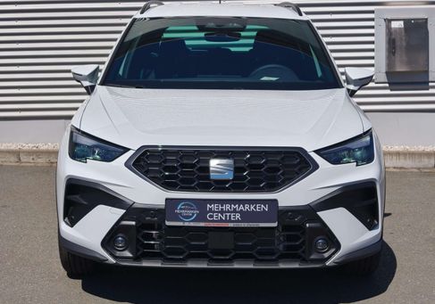 Seat Arona, 2026