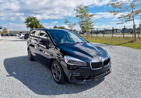 BMW 220, 2022 2