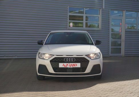 Audi A1, 2019