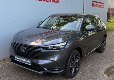 Honda HR-V, 2022