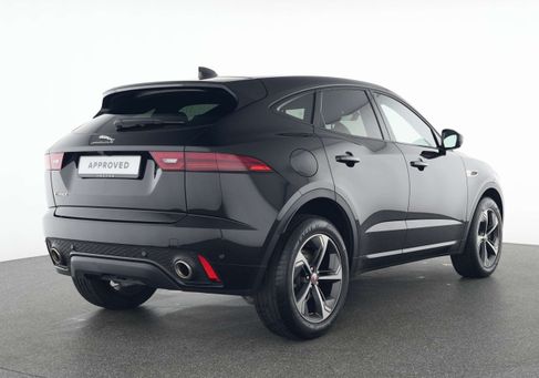 Jaguar E-Pace, 2022