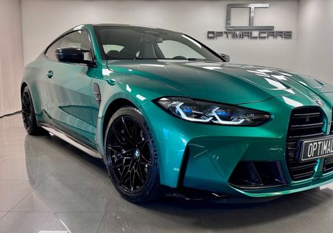 BMW M4, 2024 2