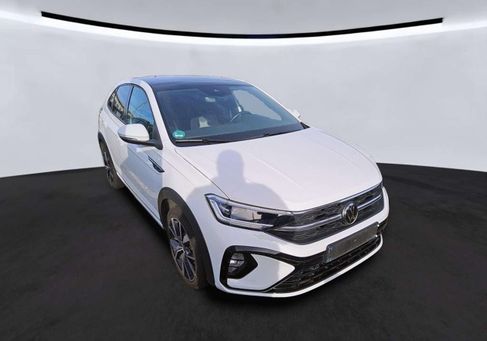 Volkswagen Taigo, 2022