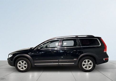 Volvo XC70, 2016