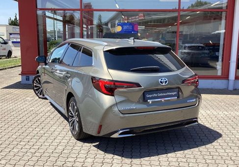 Toyota Corolla, 2023 3