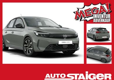 Opel Corsa, 2026
