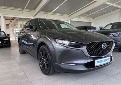 Mazda CX-30, 2022