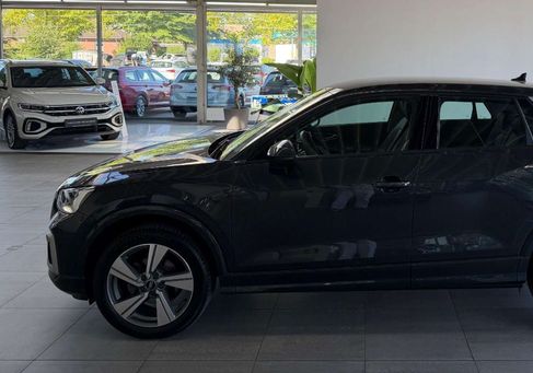 Audi Q2, 2023 2