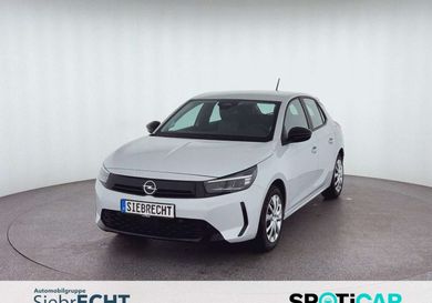 Opel Corsa, 2026