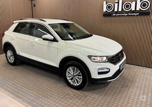 Volkswagen T-Roc, 2022