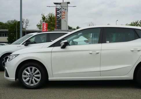 Seat Ibiza, 2018 3