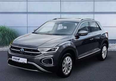 Volkswagen T-Roc, 2024