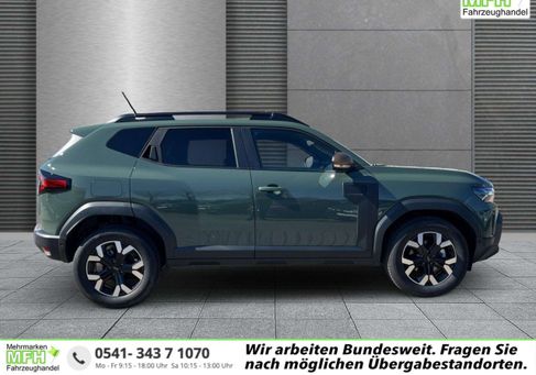 Dacia Duster, 2026 1