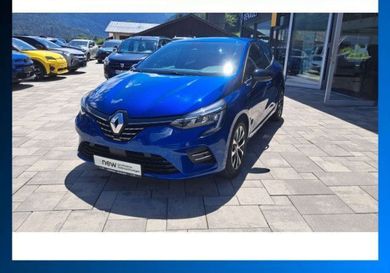 Renault Clio, 2023