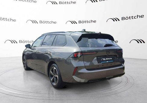 Opel Astra, 2025