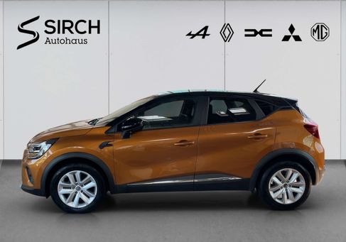 Renault Captur, 2020