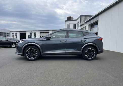 Cupra Formentor, 2023