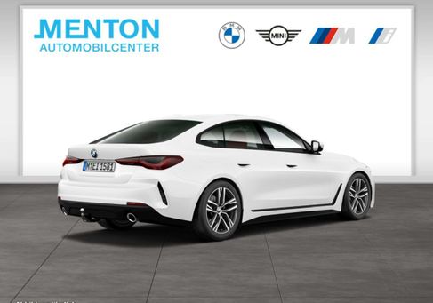 BMW 420, 2022