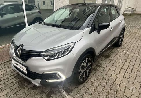 Renault Captur, 2019