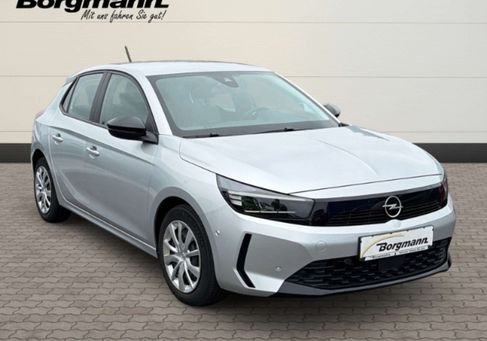 Opel Corsa, 2024 3