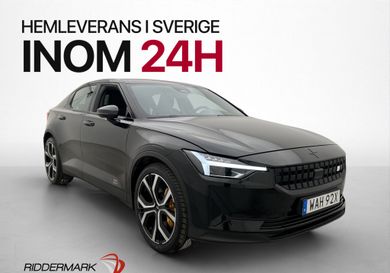 Polestar 2, 2023