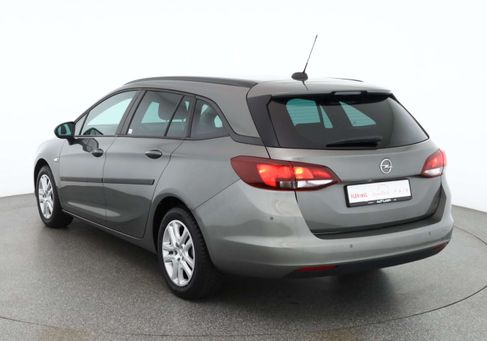 Opel Astra, 2021