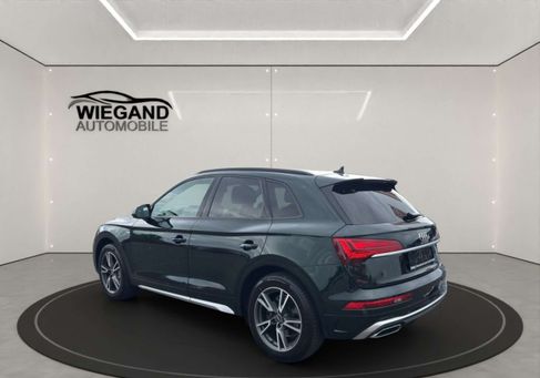Audi Q5, 2022 3