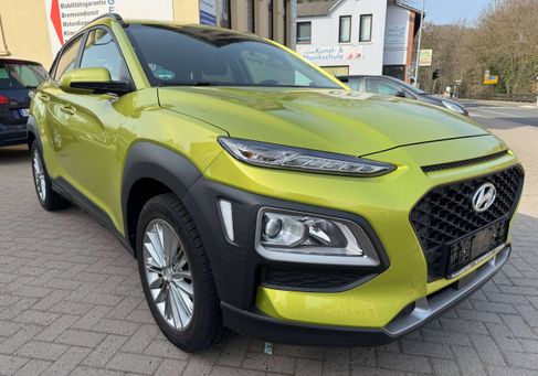 Hyundai Kona, 2020 3